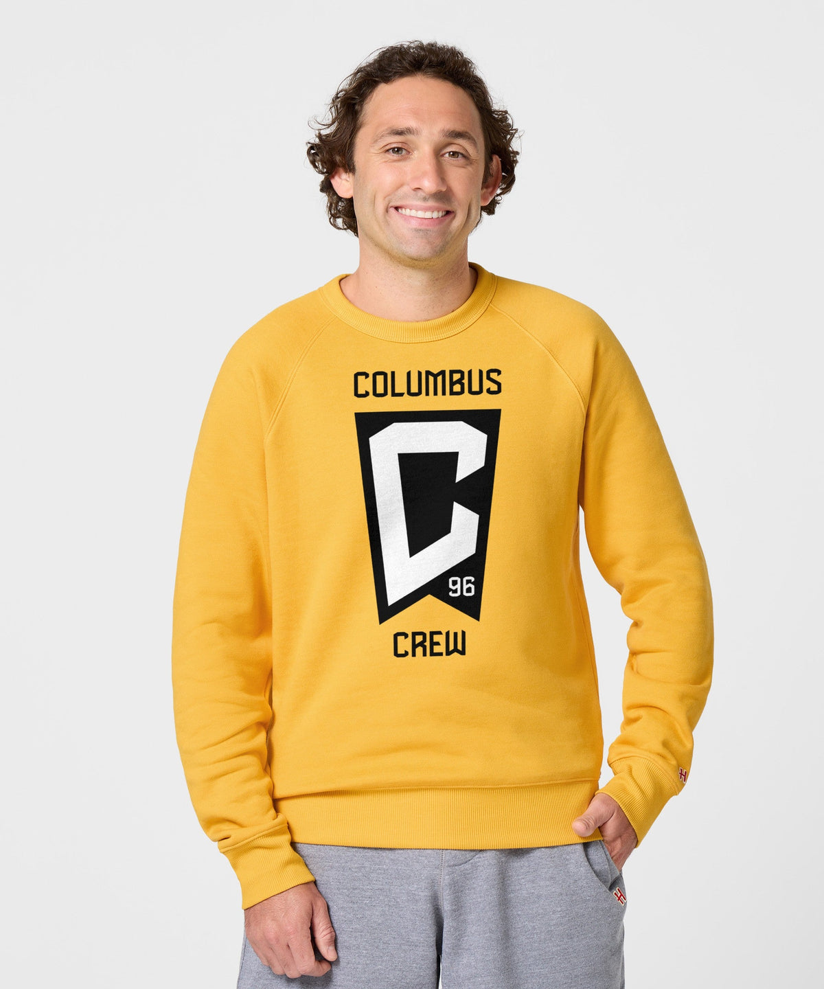 Columbus Crew '21 Crewneck product image 6