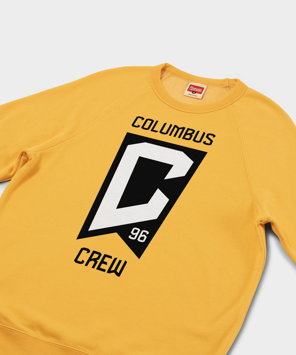 Columbus Crew '21 Crewneck product image 4