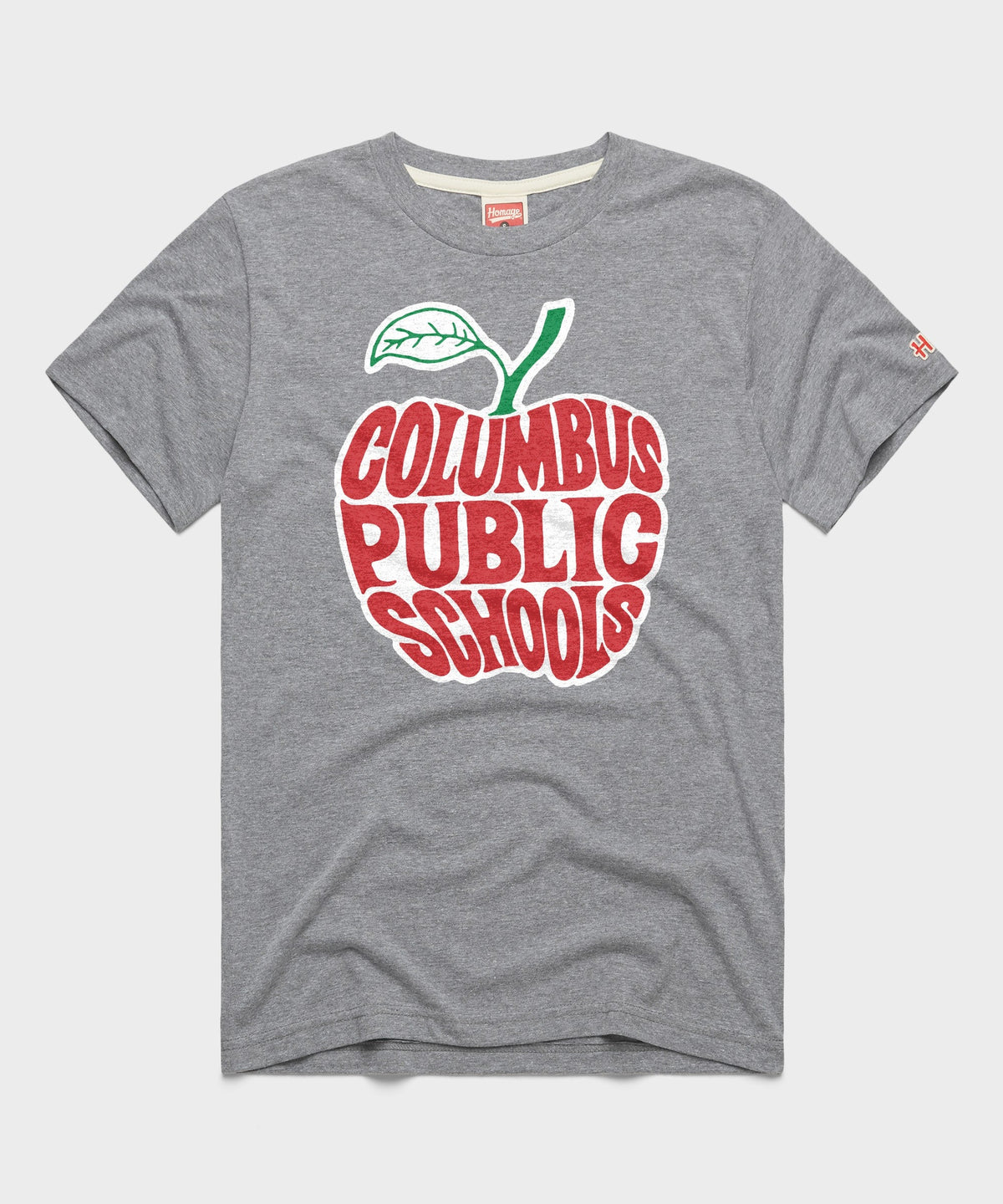 Columbus Public Schools product image 1