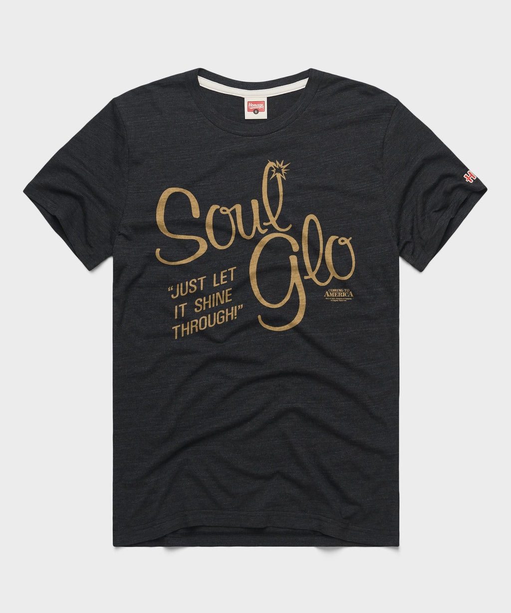 Coming To America Soul Glo product image 1