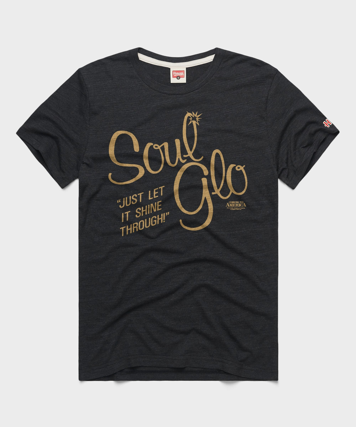 Coming To America Soul Glo product image 1