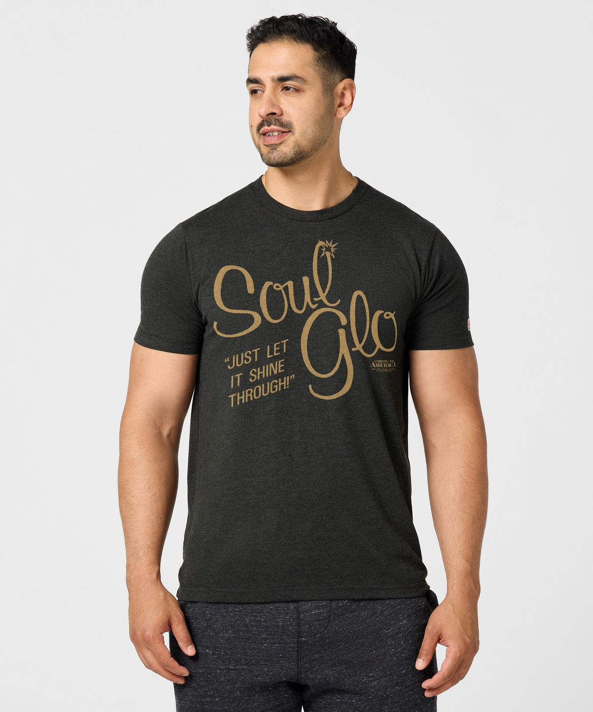 Coming To America Soul Glo product image 3