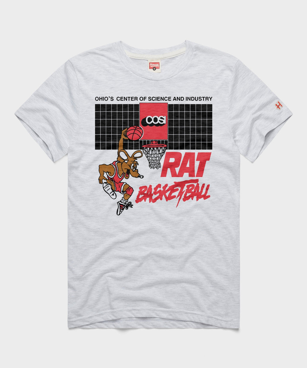COSI Rat Basketball product image 1