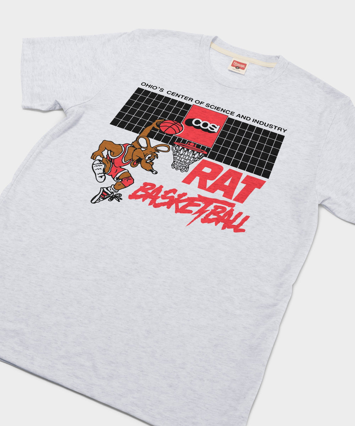 COSI Rat Basketball product image 2