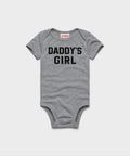 Daddy's Girl Baby One Piece
