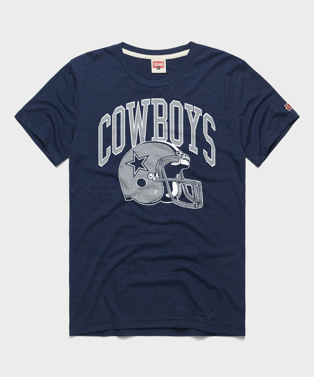 Dallas Cowboys Helmet product image 1
