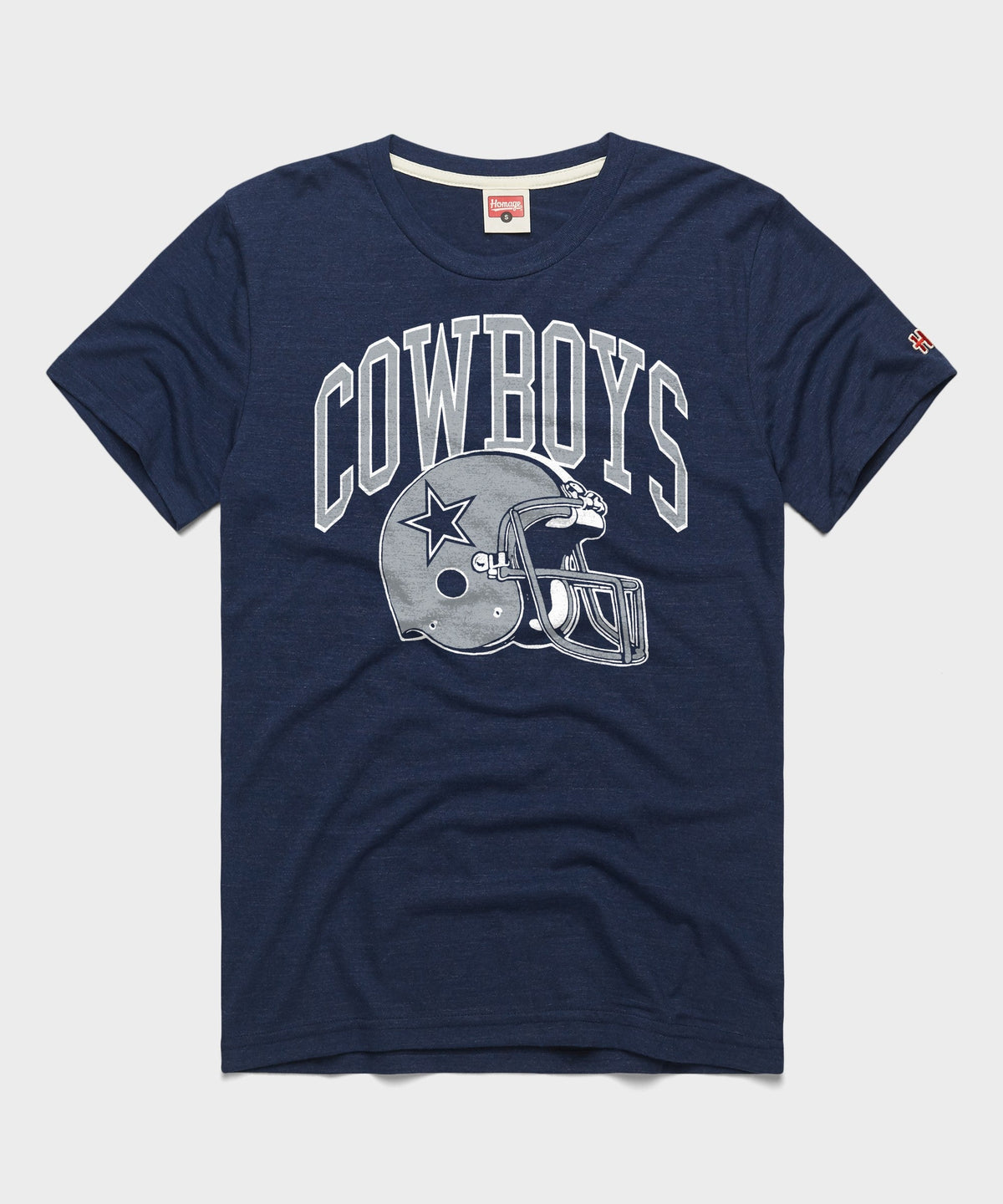 Dallas Cowboys Helmet product image 1