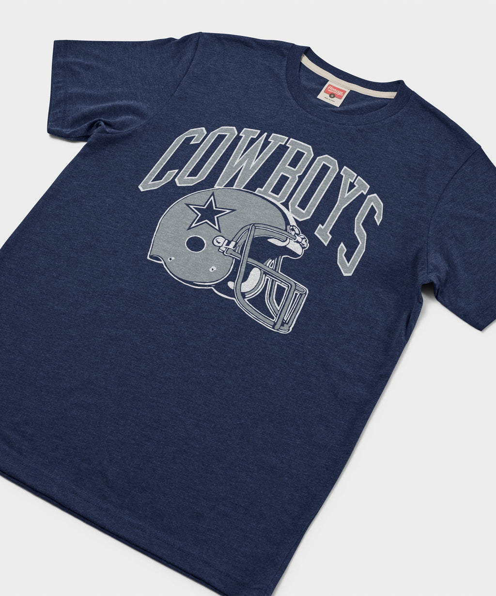 Dallas Cowboys Helmet product image 2