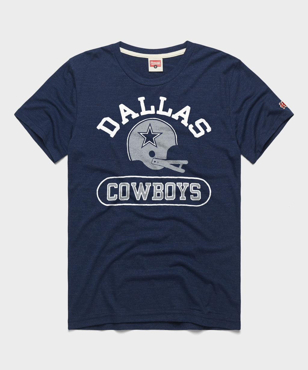 Dallas Cowboys Throwback Helmet product image 1