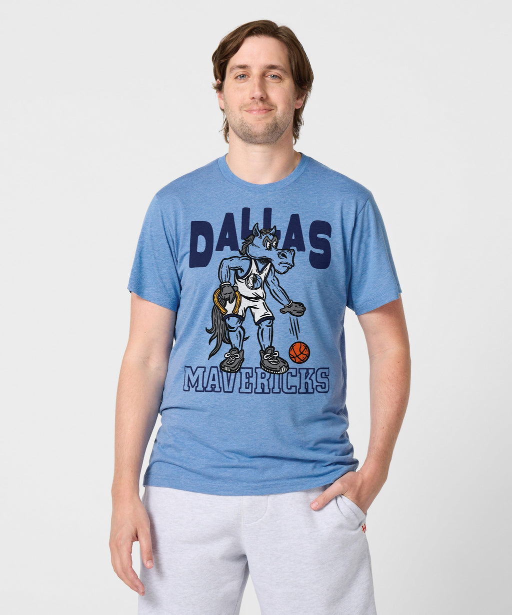 Dallas Mavericks Champ product image 3