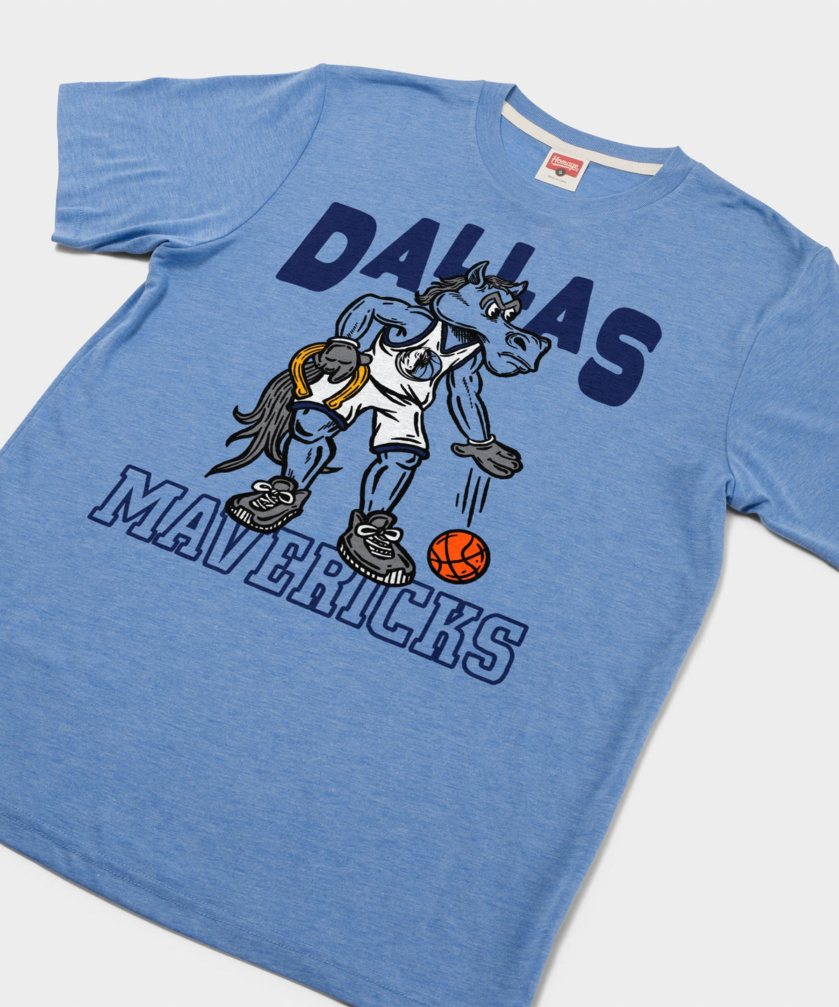 Dallas Mavericks Champ product image 2