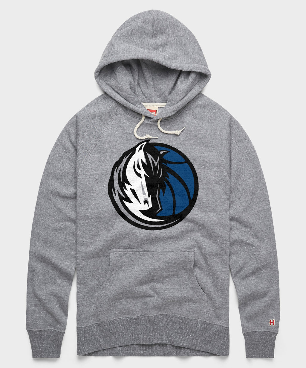 Dallas Mavericks Logo Hoodie product image 1