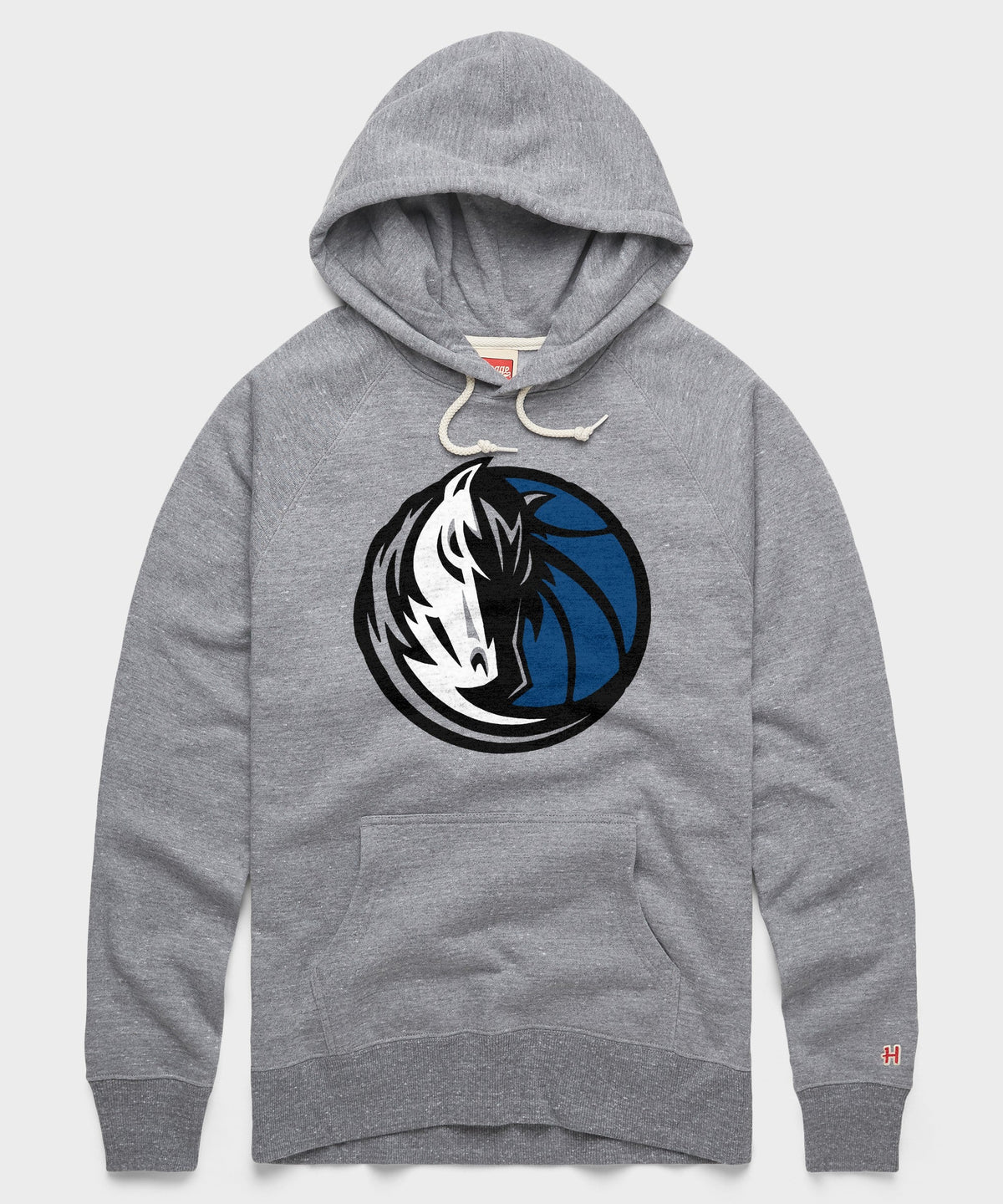 Dallas Mavericks Logo Hoodie product image 1