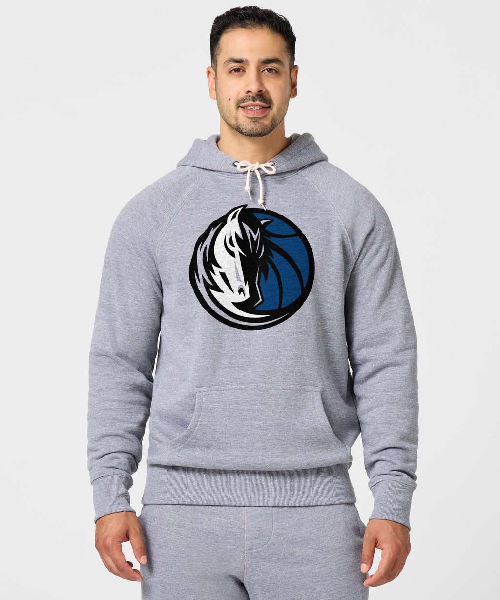 Dallas Mavericks Logo Hoodie product image 3