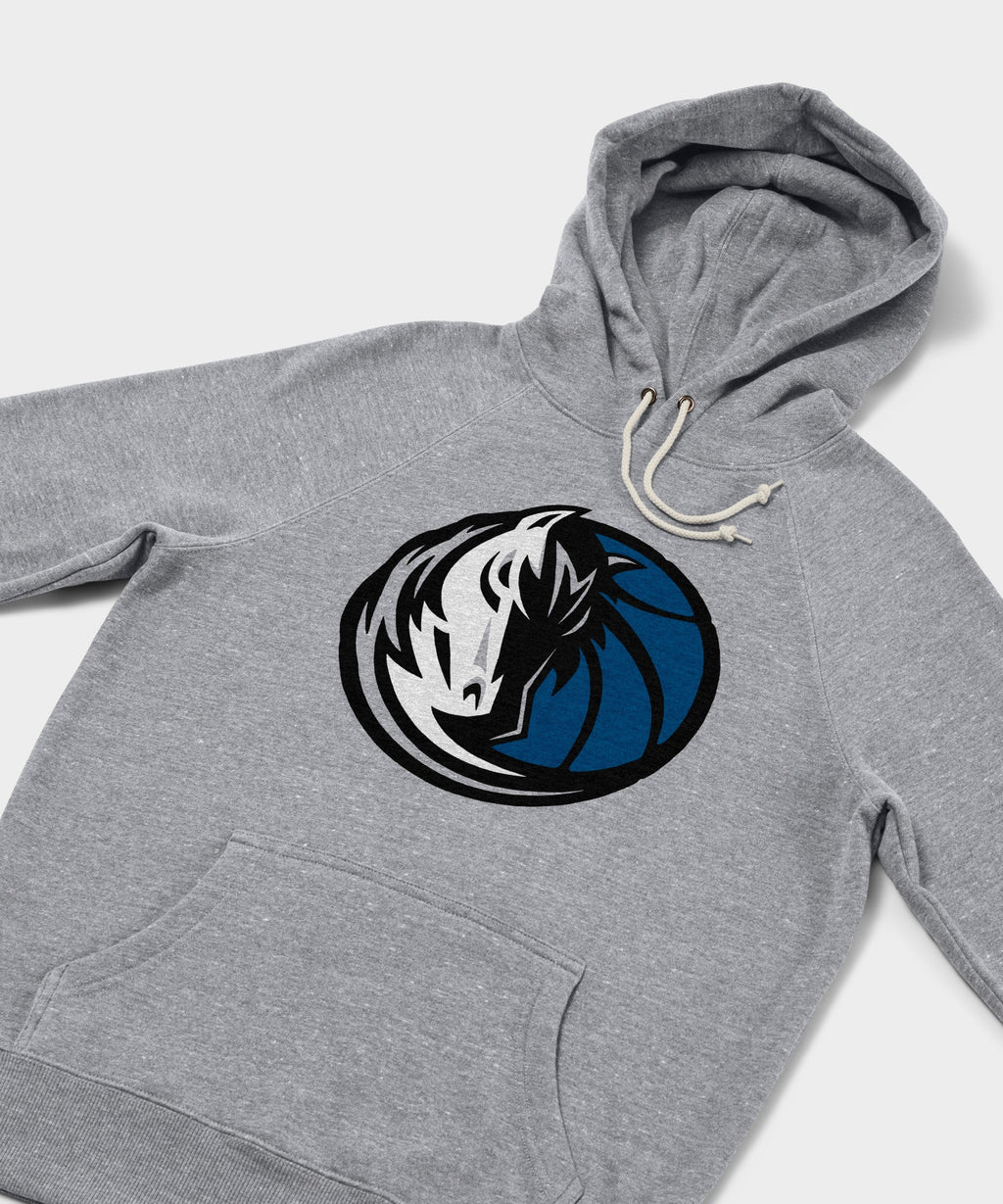 Dallas Mavericks Logo Hoodie product image 2
