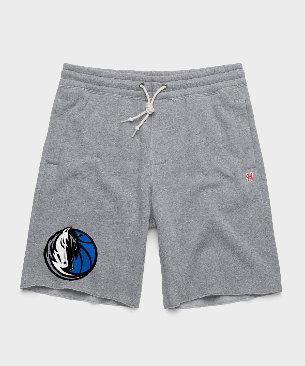 Dallas Mavericks Logo Sweat Shorts product image 1