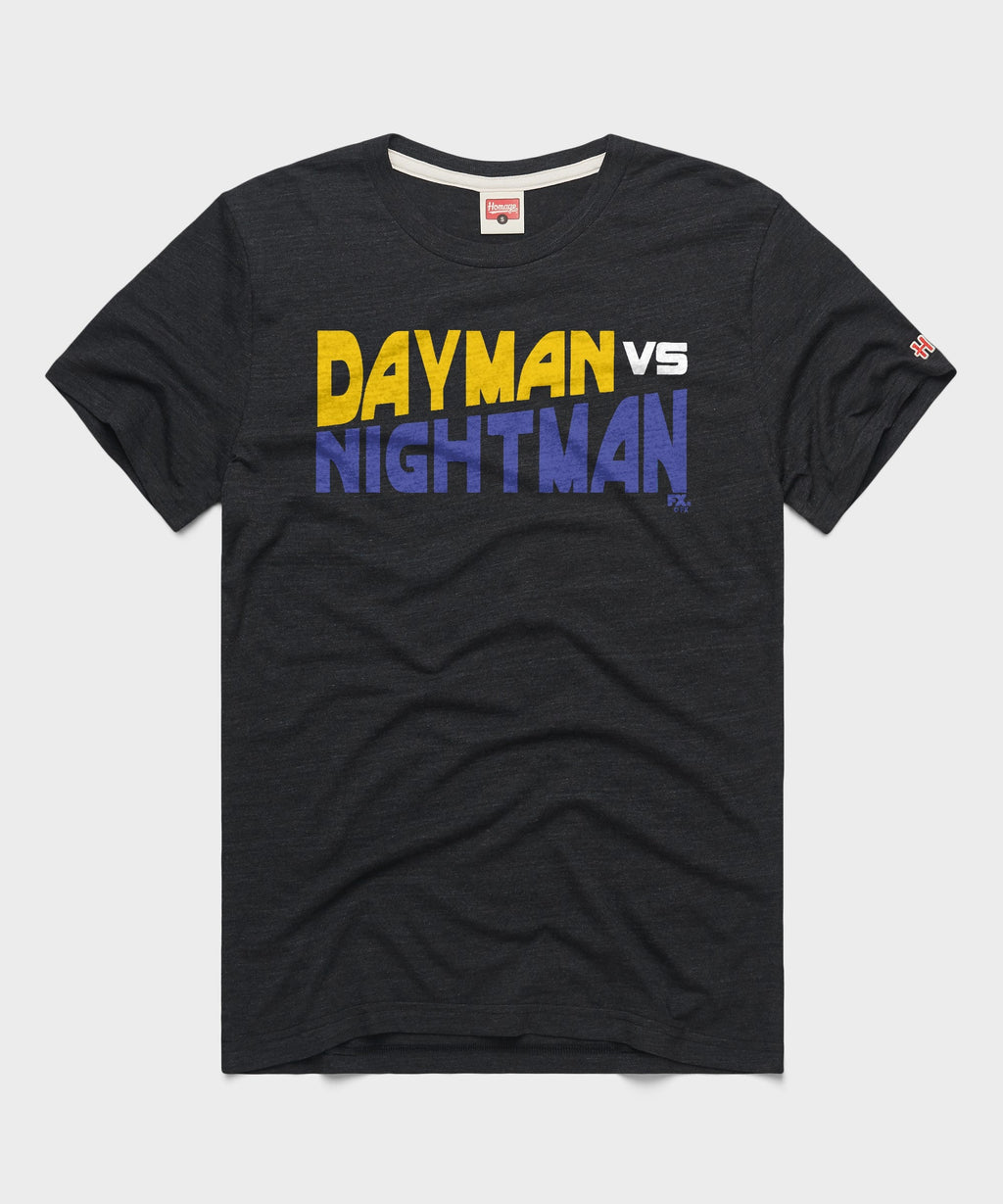 Dayman Vs Nightman product image 1