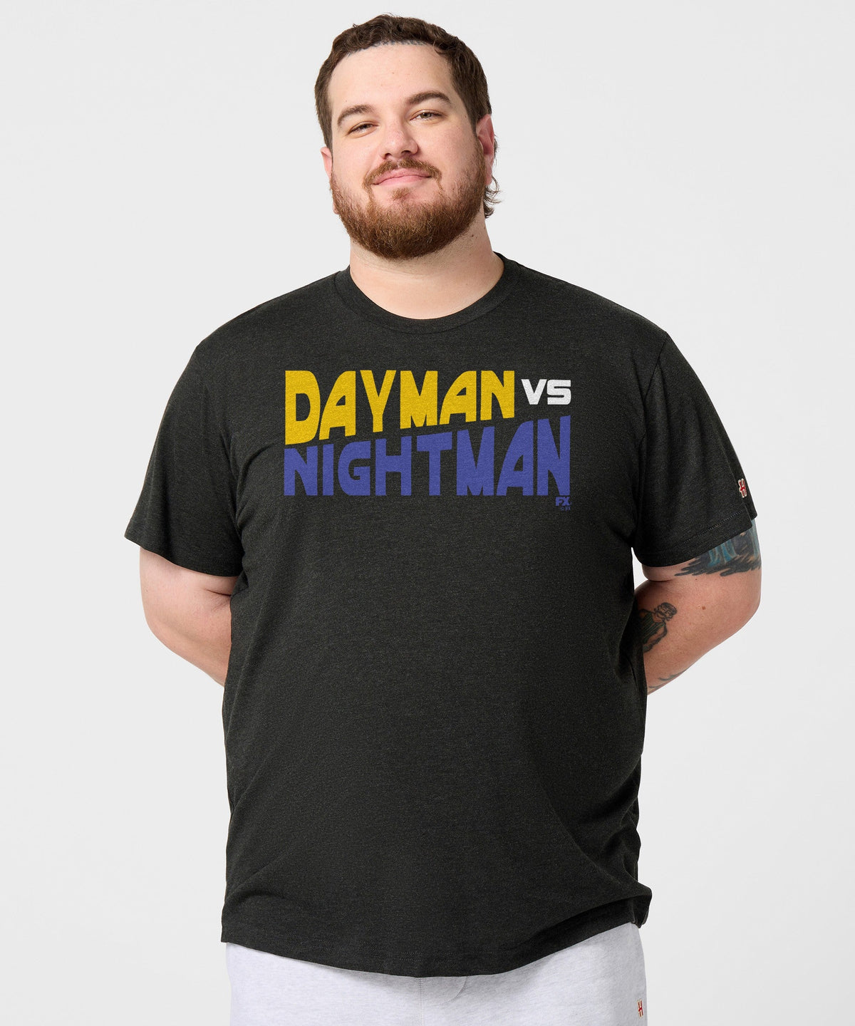 Dayman Vs Nightman product image 3