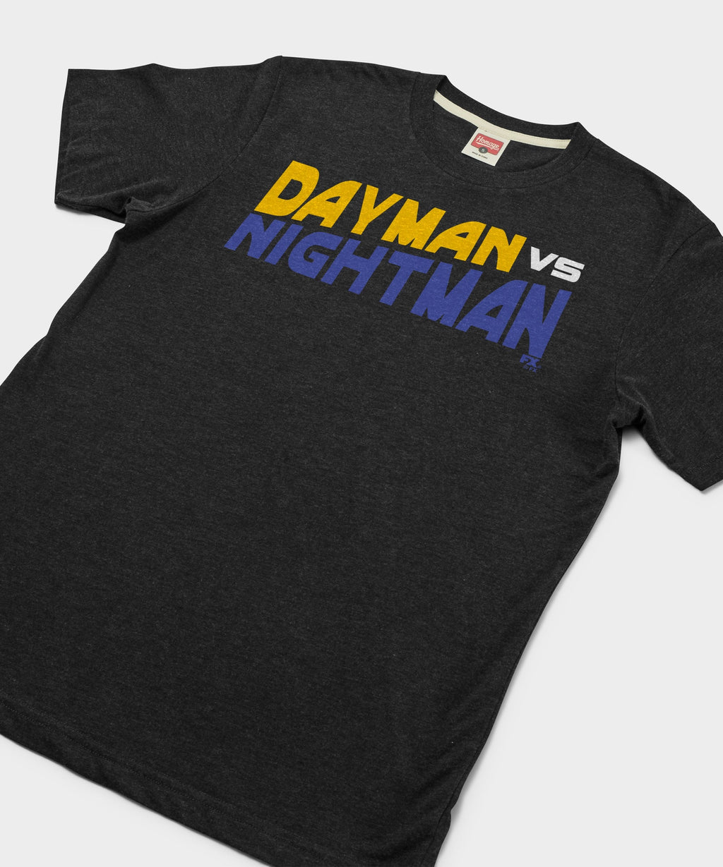 Dayman Vs Nightman product image 2