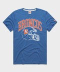 Denver Broncos Helmet Retro product image 1