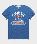 Denver Broncos Throwback Helmet product image 1