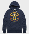 Denver Nuggets Logo Hoodie product image 1