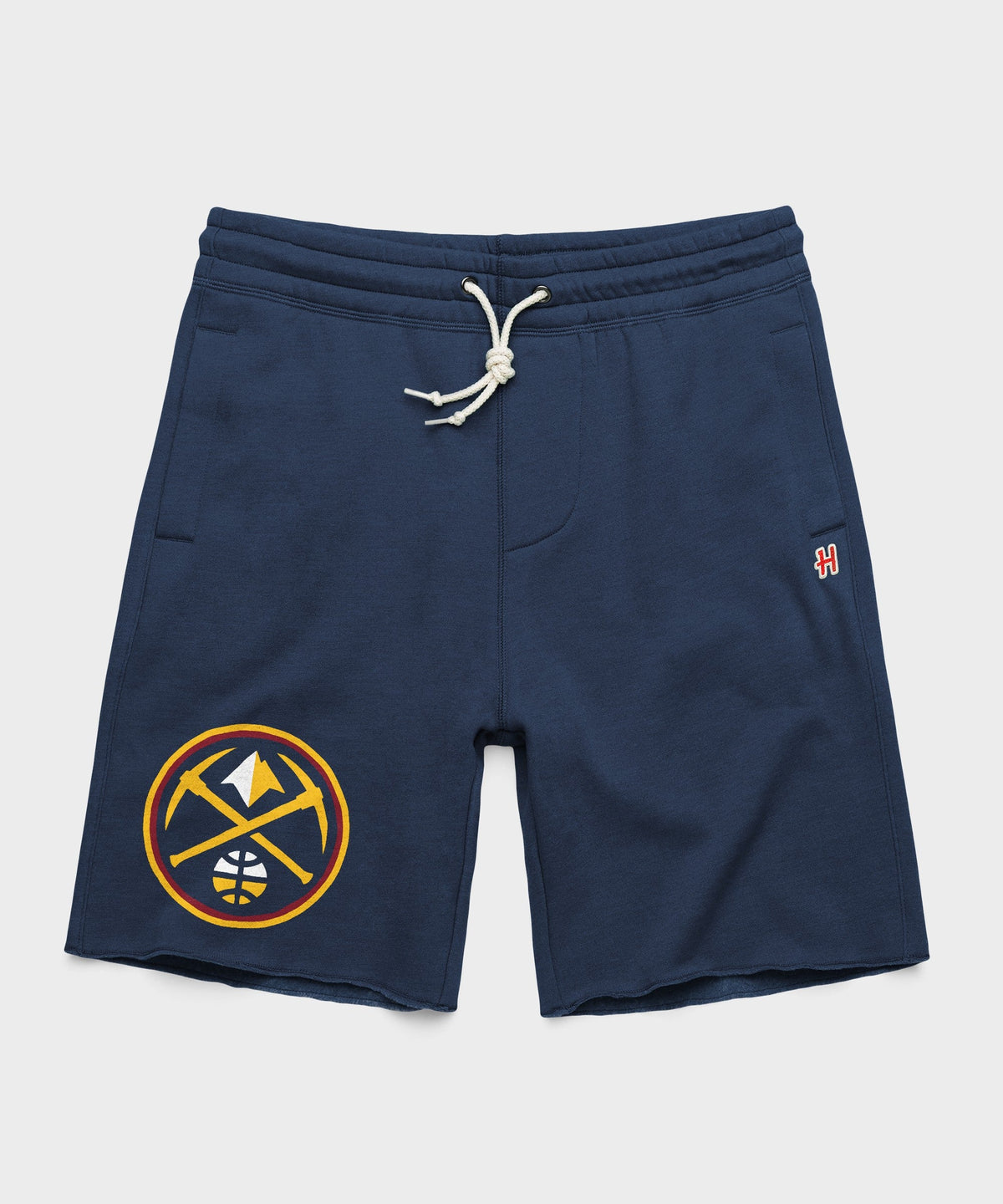 Denver Nuggets Logo Sweat Shorts product image 1