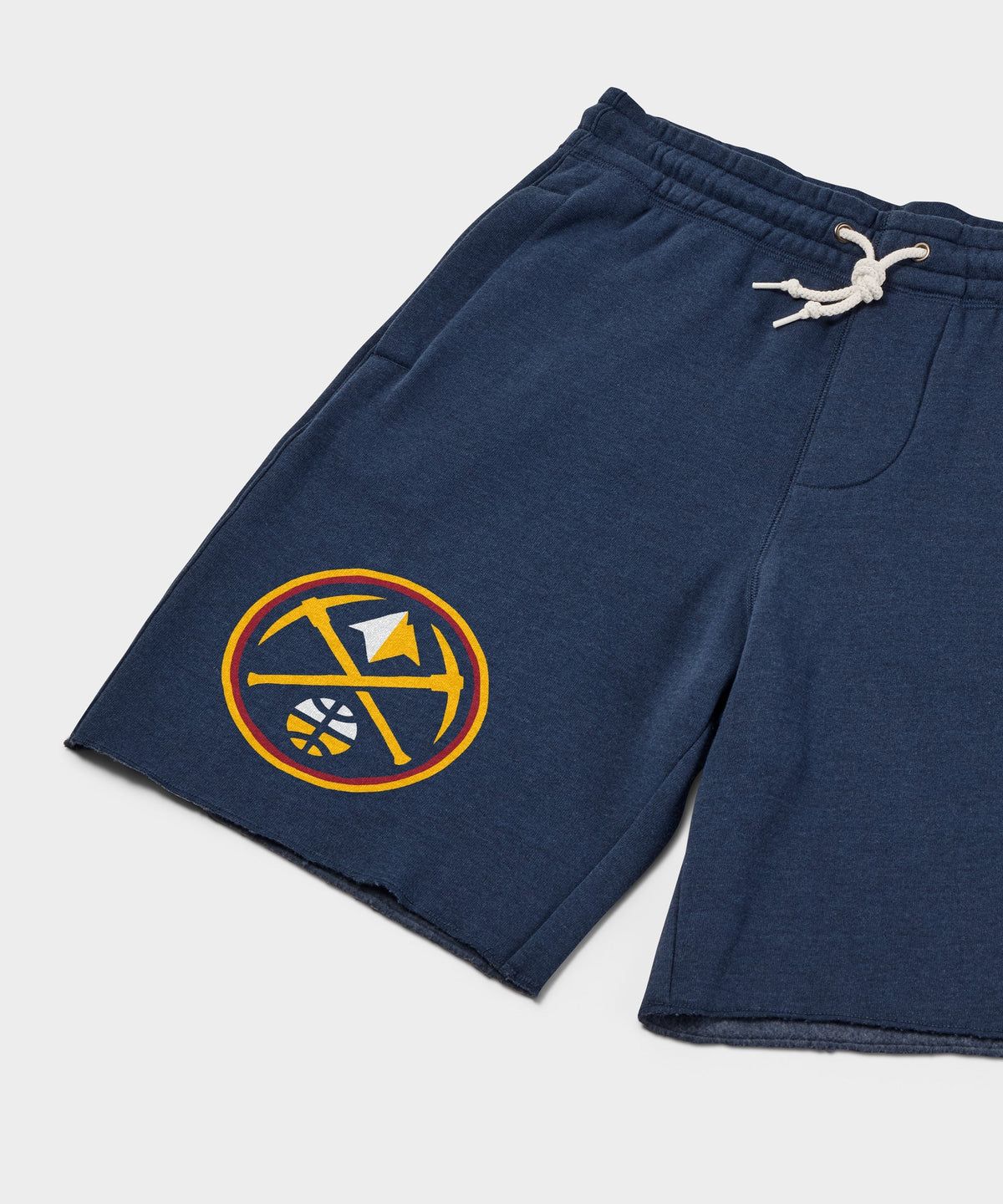 Denver Nuggets Logo Sweat Shorts product image 2