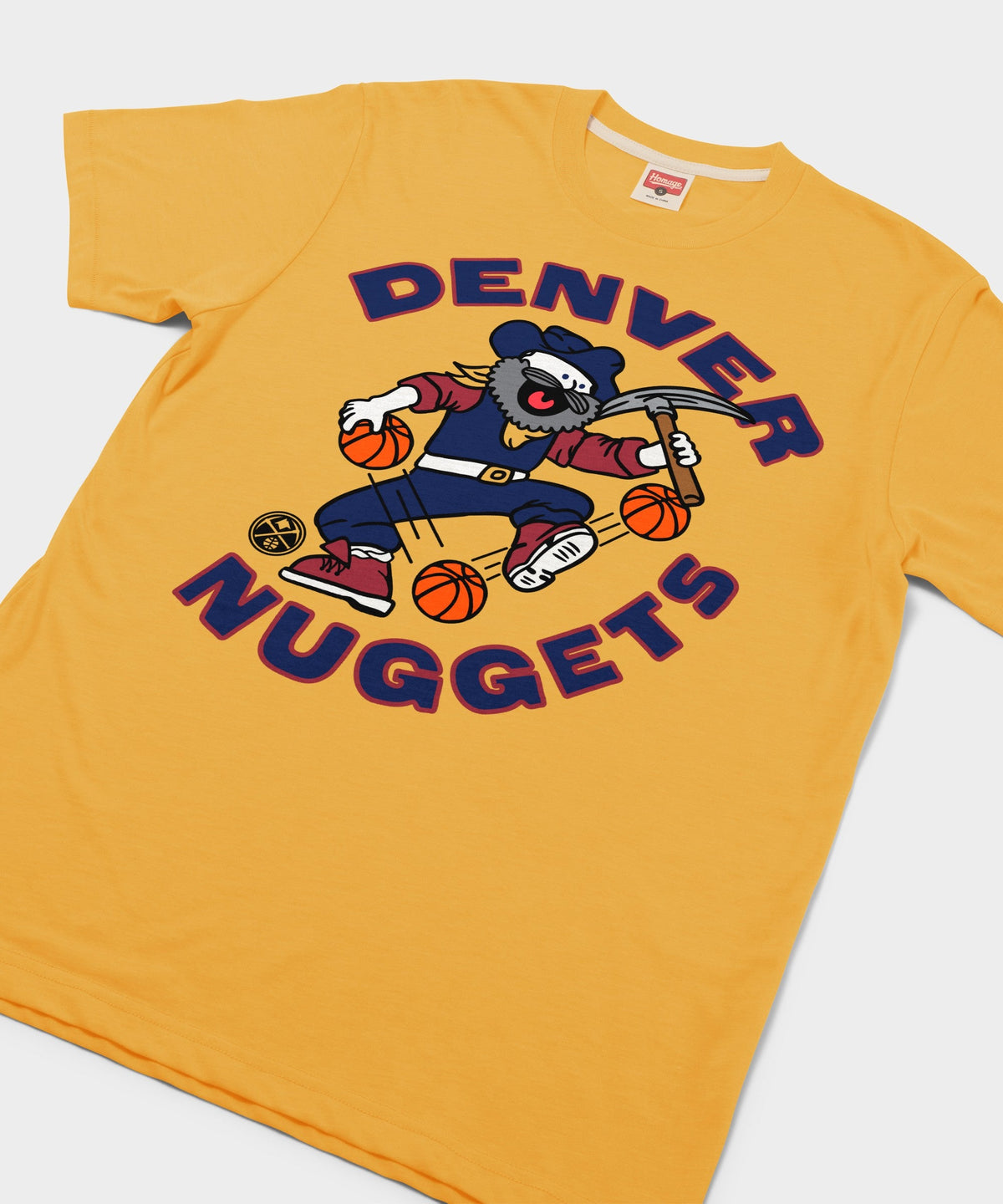 Denver Nuggets The Prospector product image 2