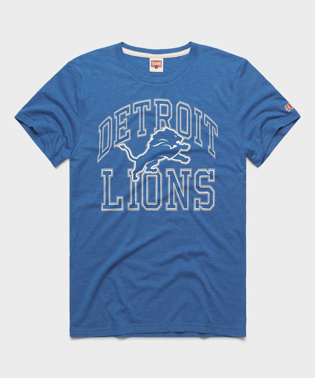 Detroit Lions Arch product image 1