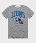 Detroit Lions Helmet Retro product image 1