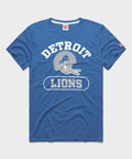 Detroit Lions Throwback Helmet product image 1