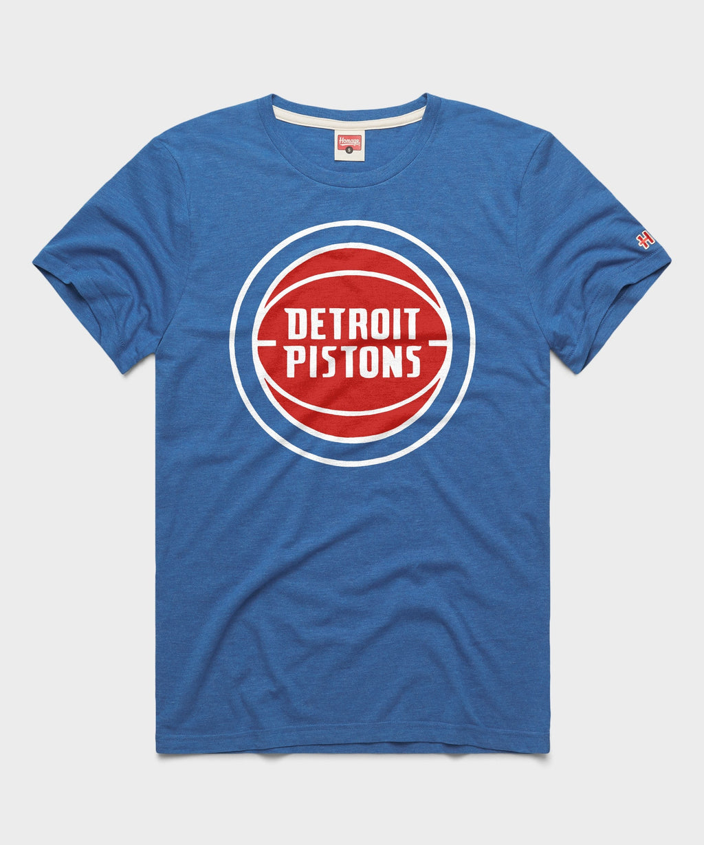 Detroit Pistons Logo product image 1