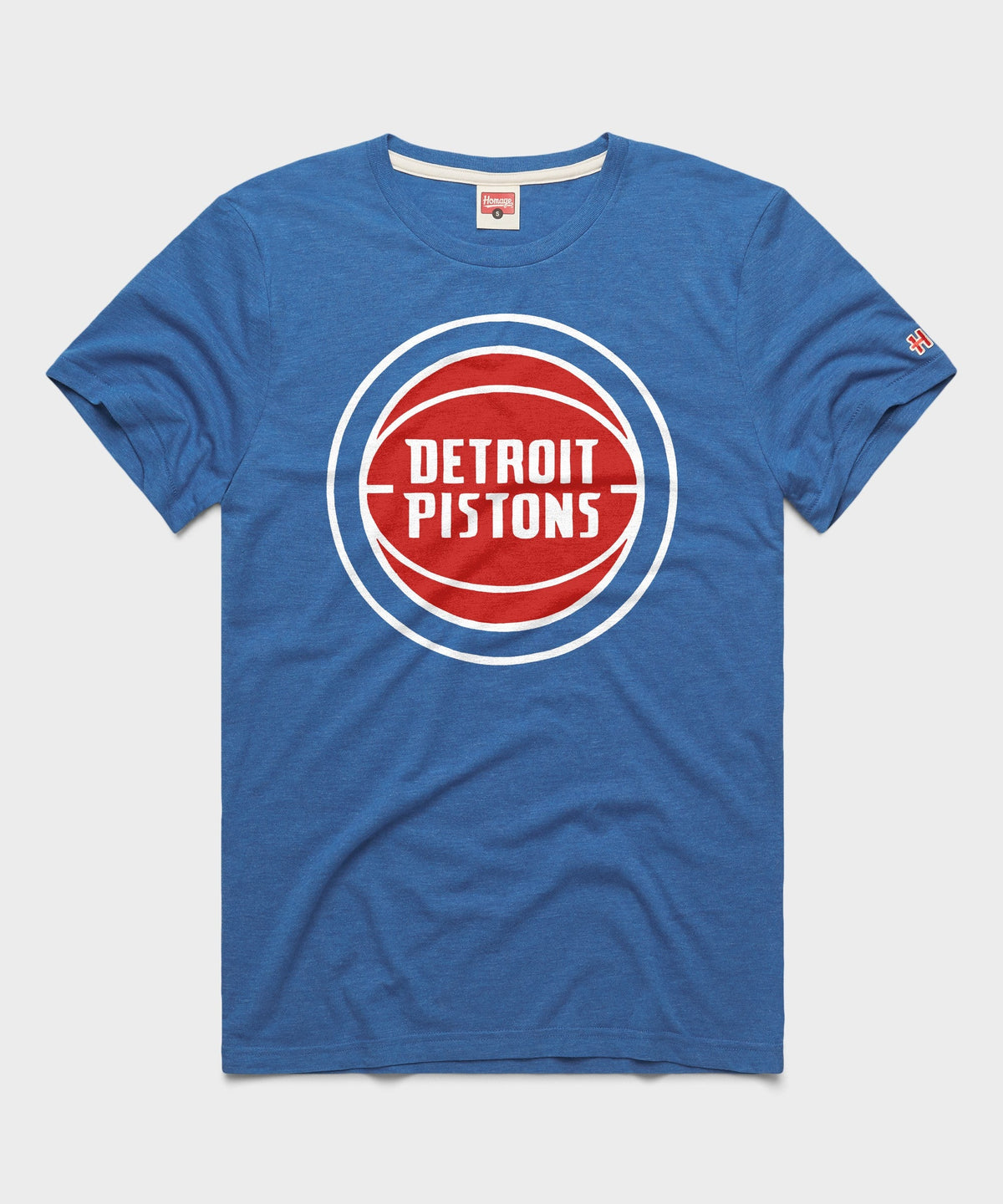 Detroit Pistons Logo product image 1