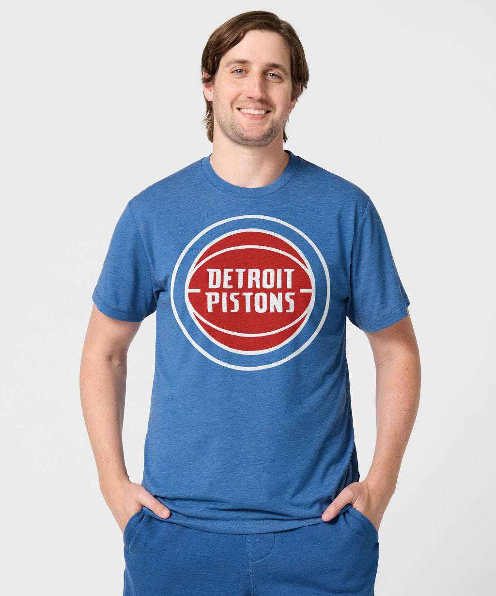 Detroit Pistons Logo product image 3