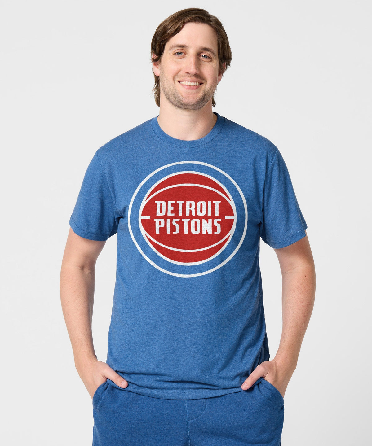 Detroit Pistons Logo product image 3