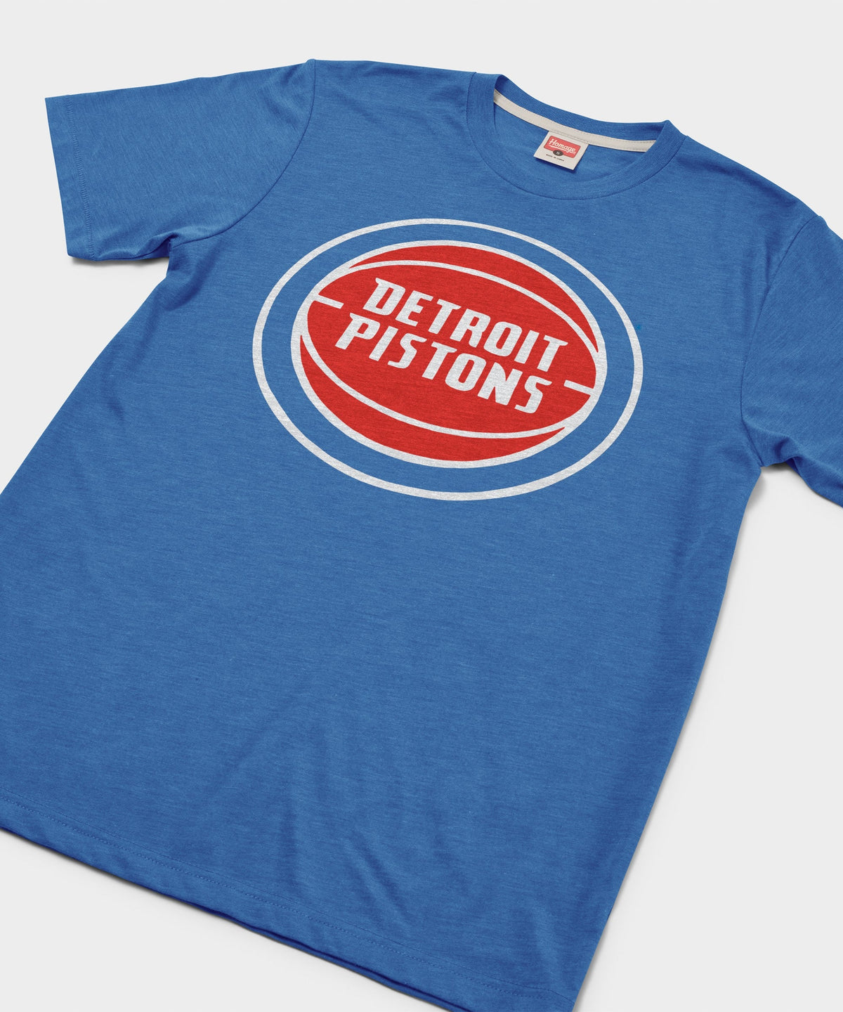 Detroit Pistons Logo product image 2