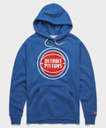 Detroit Pistons Logo Hoodie product image 1