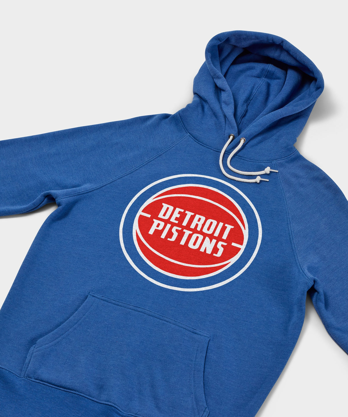 Detroit Pistons Logo Hoodie product image 2