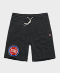 Detroit Pistons Logo Sweat Shorts product image 1