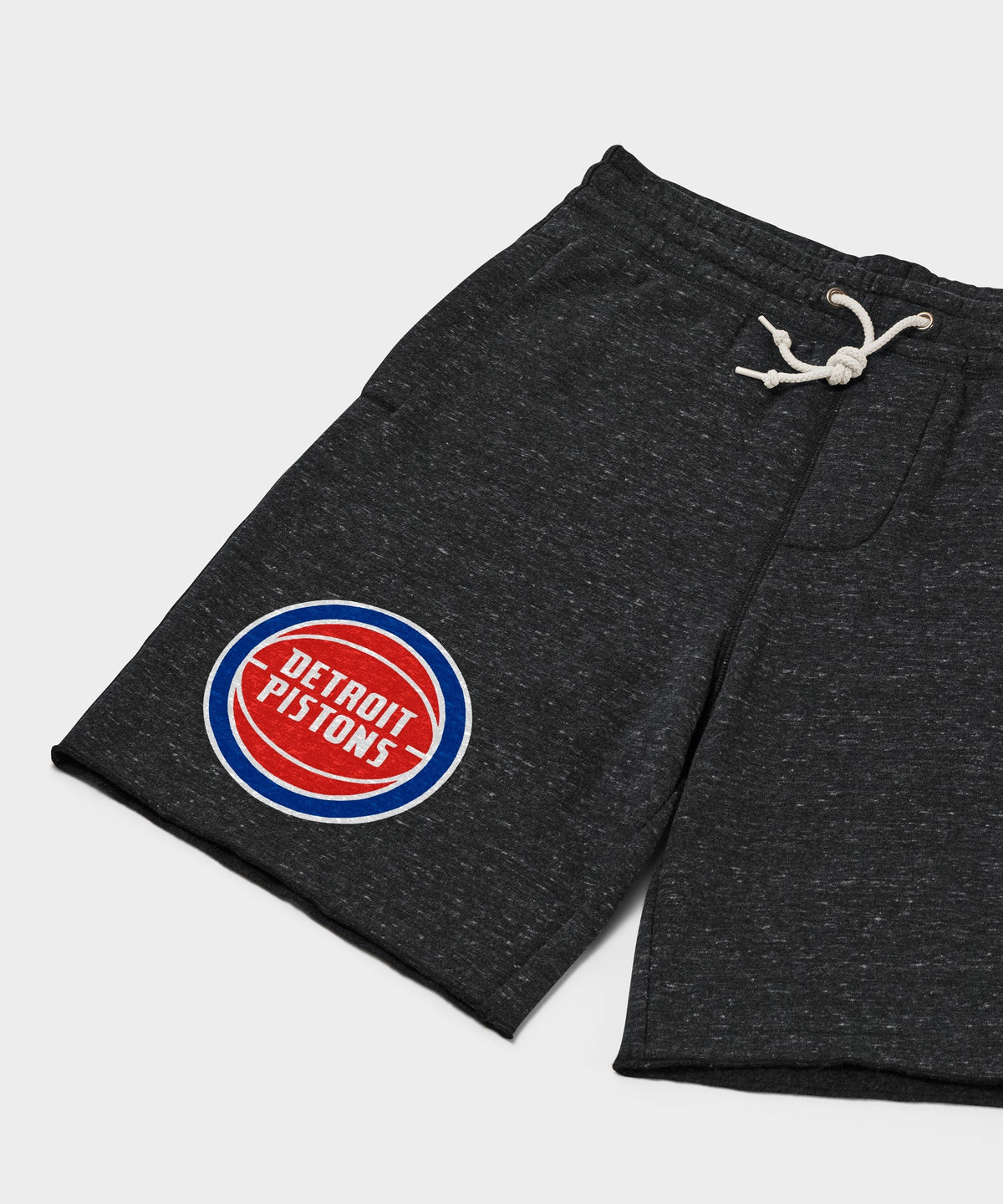 Detroit Pistons Logo Sweat Shorts product image 2