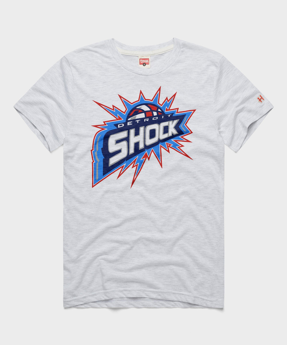 Detroit Shock product image 1