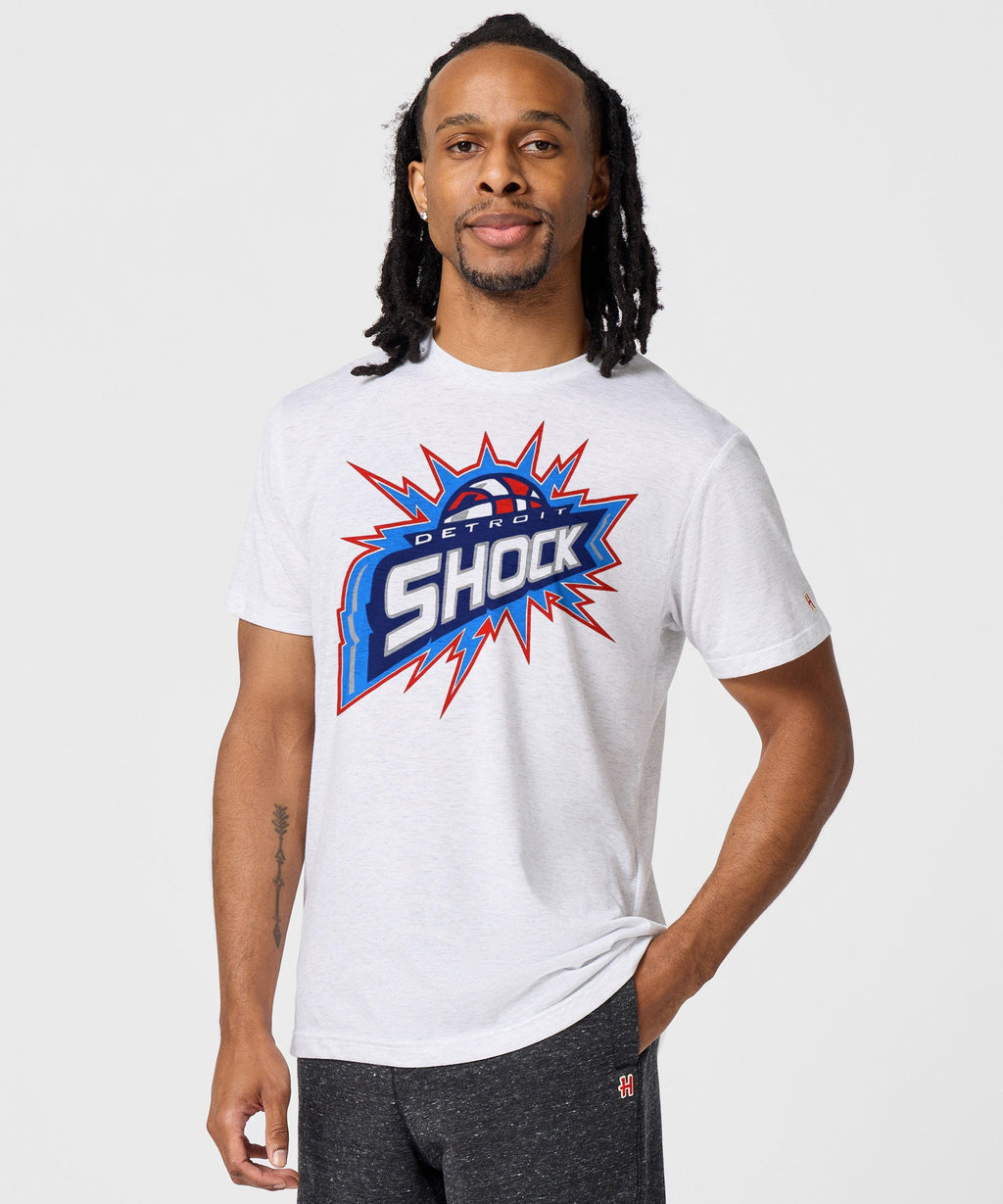 Detroit Shock product image 3