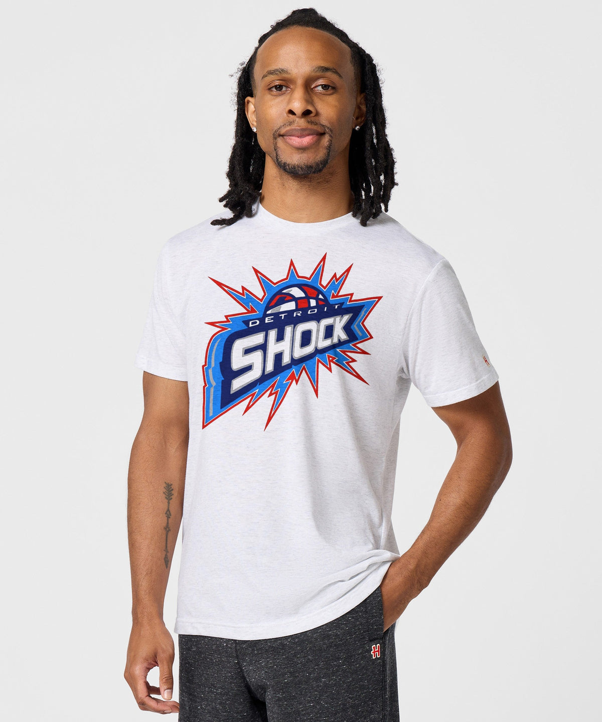 Detroit Shock product image 3