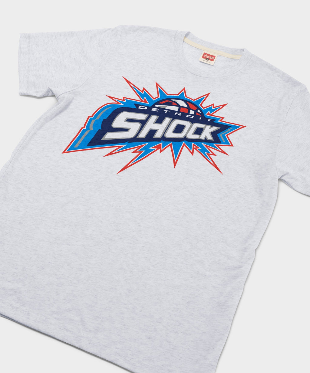 Detroit Shock product image 2