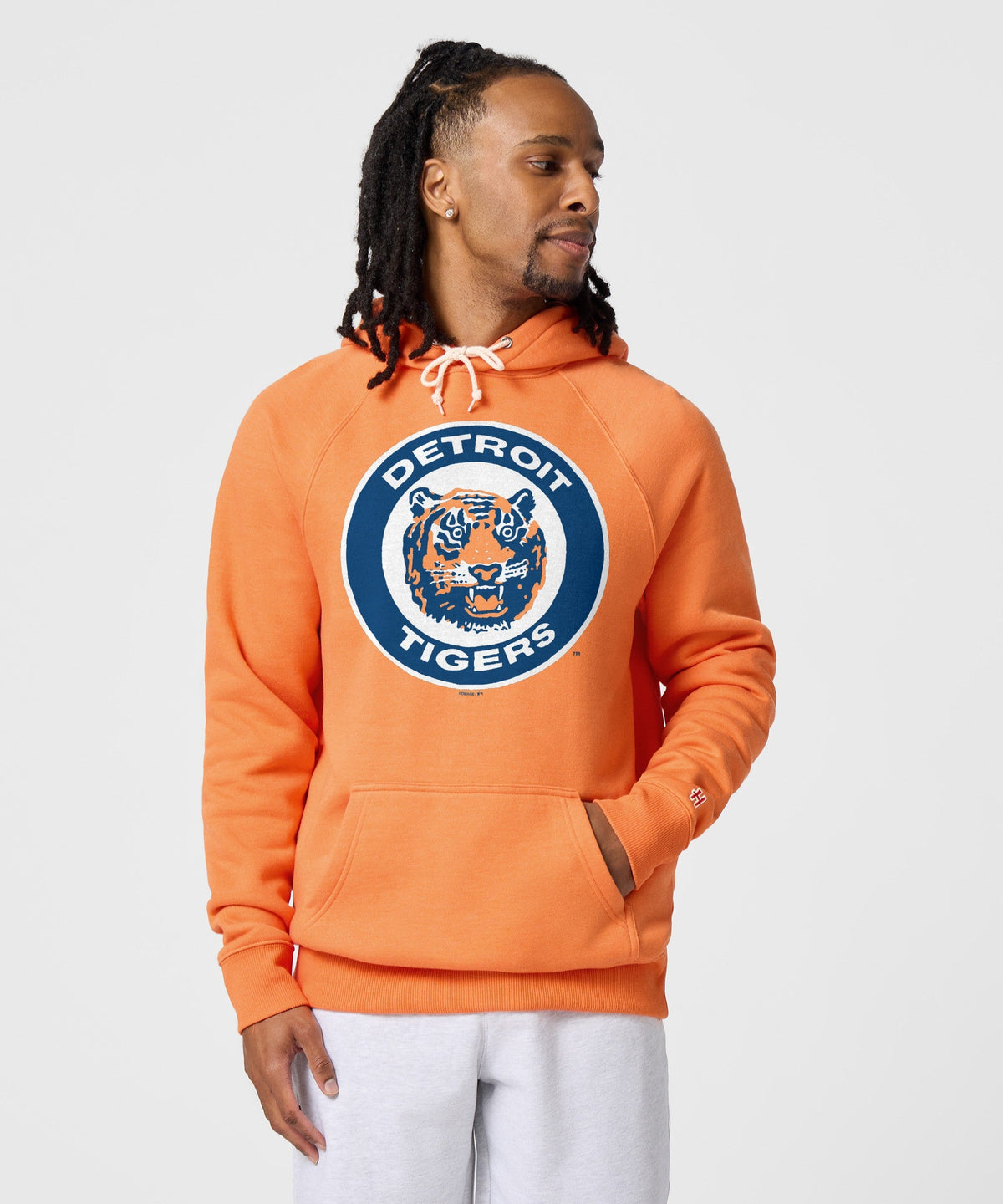 Detroit Tigers '64 Hoodie product image 6