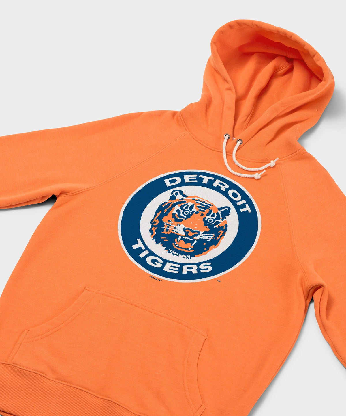Detroit Tigers '64 Hoodie product image 4