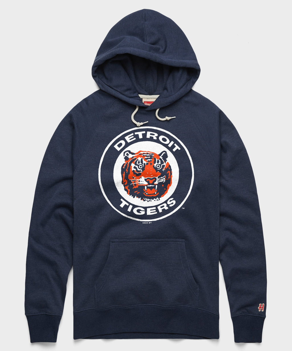 Detroit Tigers '64 Hoodie product image 1