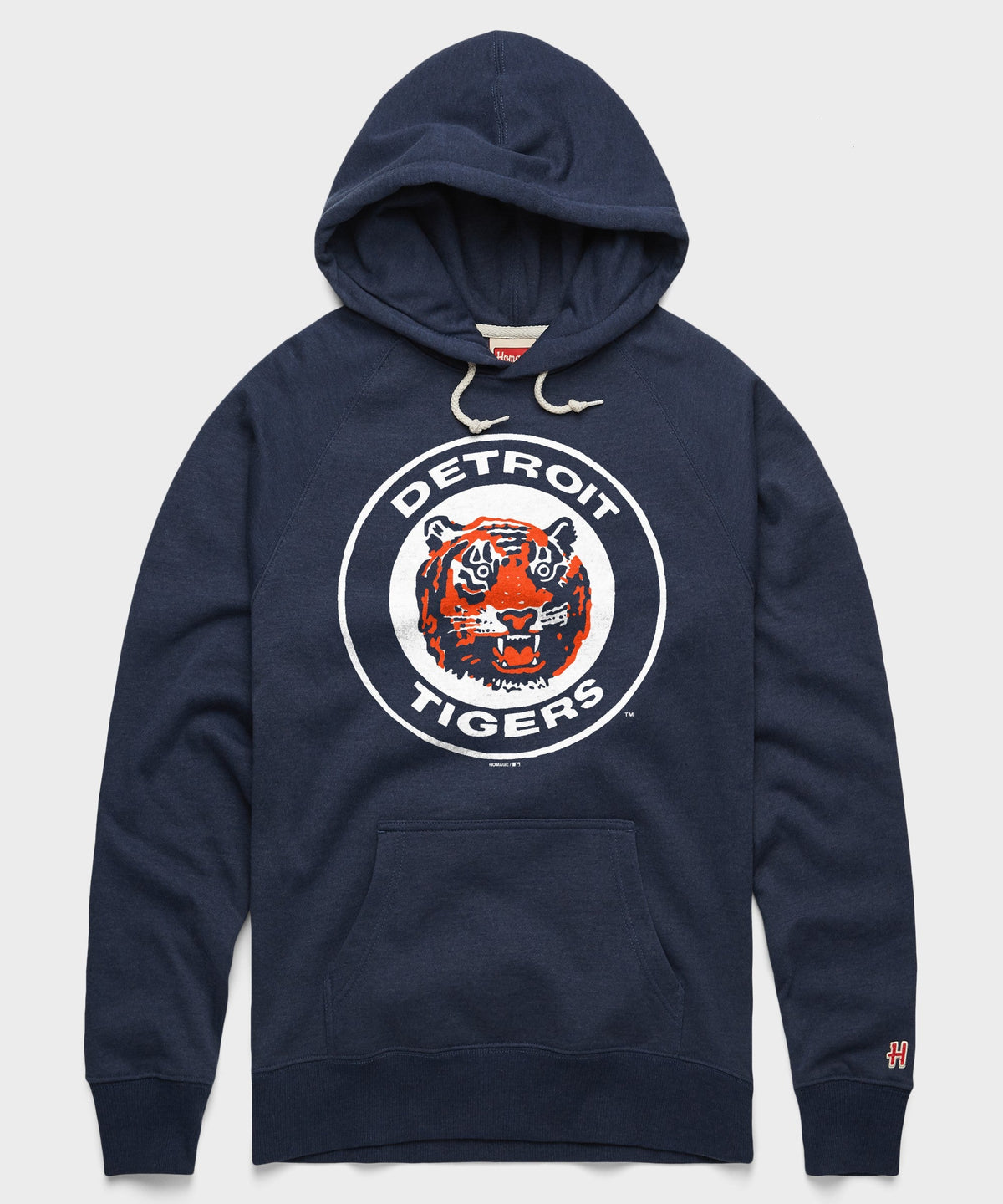 Detroit Tigers '64 Hoodie product image 1