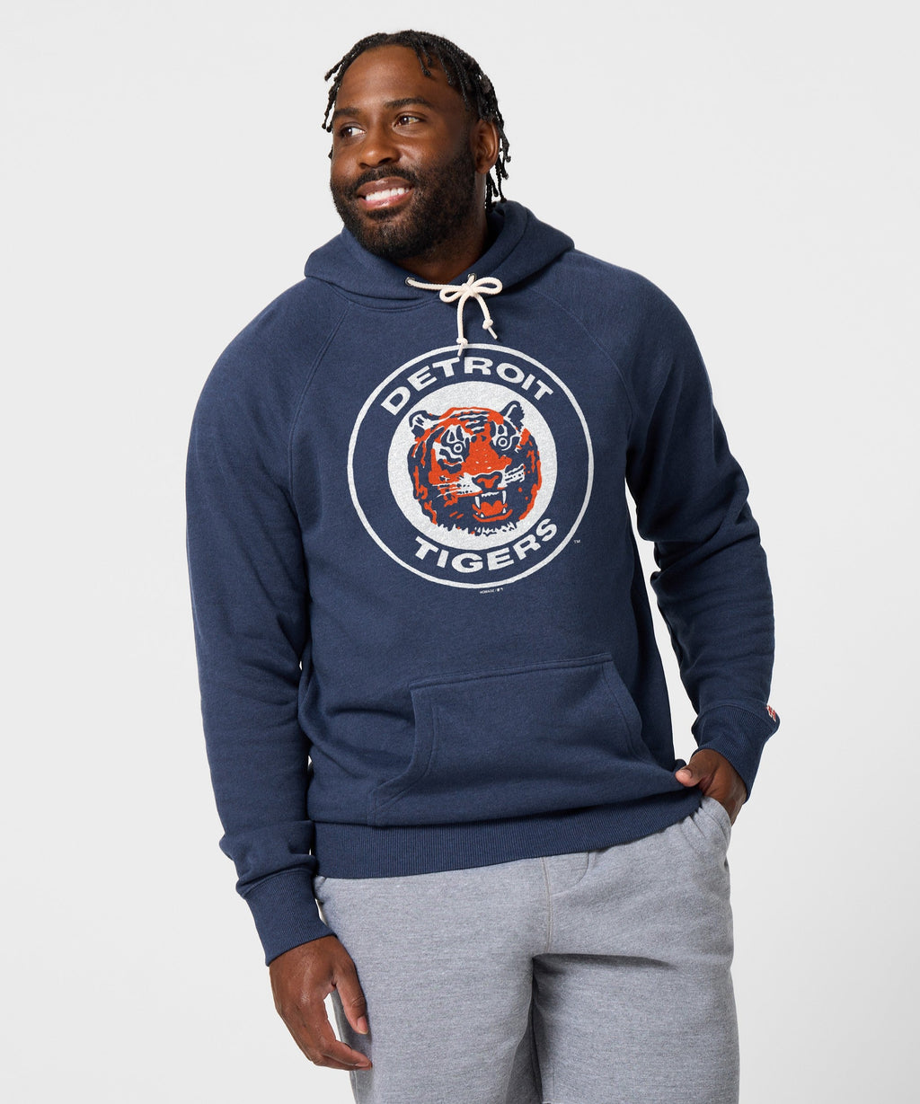 Detroit Tigers '64 Hoodie product image 5